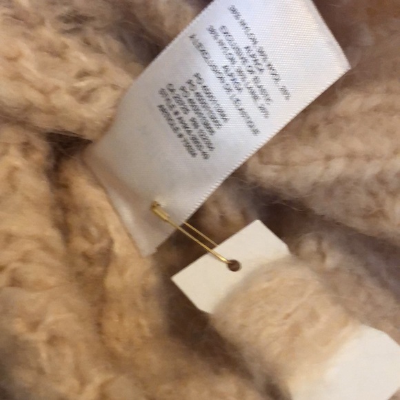 Aritzia Wilfred Lune Alpaca Sweater - Picture 8 of 9